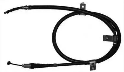 Трос, стояночная тормозная система MOTAQUIP купить