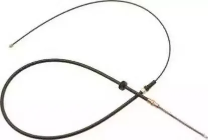 Трос, стояночная тормозная система MOTAQUIP купить