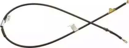 Трос, стояночная тормозная система MOTAQUIP купить