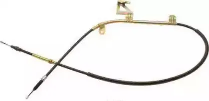 Трос, стояночная тормозная система MOTAQUIP купить