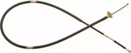 Трос, стояночная тормозная система MOTAQUIP купить