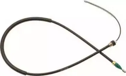 Трос, стояночная тормозная система MOTAQUIP купить