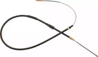 Трос, стояночная тормозная система MOTAQUIP купить