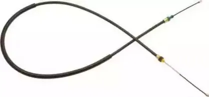 Трос, стояночная тормозная система MOTAQUIP купить