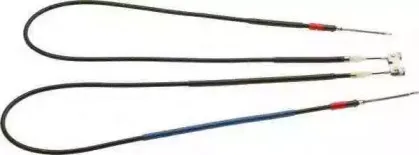 Трос, стояночная тормозная система MOTAQUIP купить