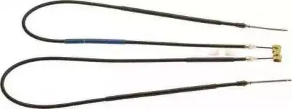 Трос, стояночная тормозная система MOTAQUIP купить