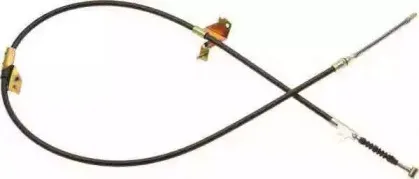 Трос, стояночная тормозная система MOTAQUIP купить