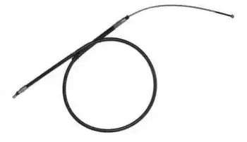 Трос, стояночная тормозная система MOTAQUIP купить