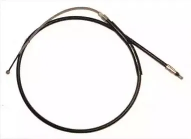 Трос, стояночная тормозная система MOTAQUIP купить