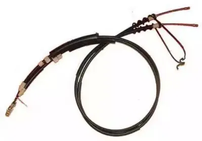 Трос, стояночная тормозная система MOTAQUIP купить