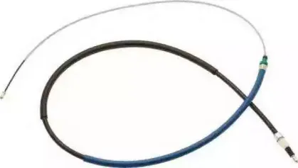 Трос, стояночная тормозная система MOTAQUIP купить