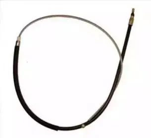 Трос, стояночная тормозная система MOTAQUIP купить