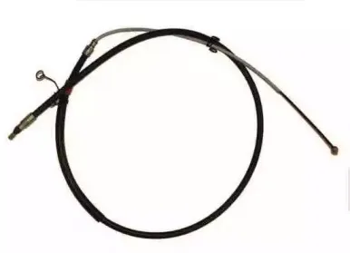 Трос, стояночная тормозная система MOTAQUIP купить