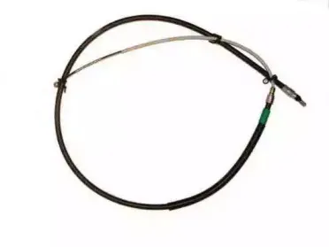 Трос, стояночная тормозная система MOTAQUIP купить