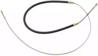 Трос, стояночная тормозная система MOTAQUIP купить