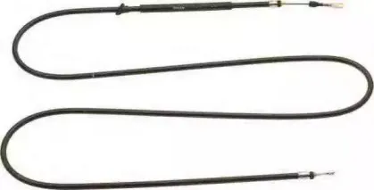 Трос, стояночная тормозная система MOTAQUIP купить