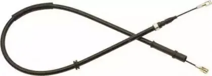Трос, стояночная тормозная система MOTAQUIP купить