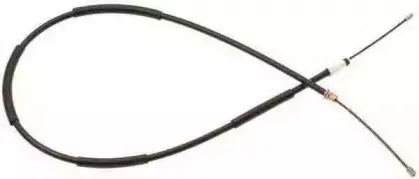 Трос, стояночная тормозная система MOTAQUIP купить