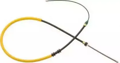 Трос, стояночная тормозная система MOTAQUIP купить