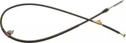Трос, стояночная тормозная система MOTAQUIP купить