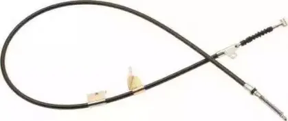 Трос, стояночная тормозная система MOTAQUIP купить