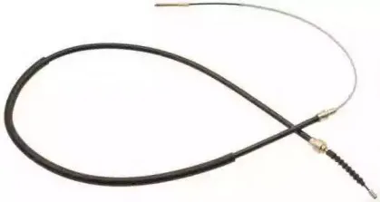 Трос, стояночная тормозная система MOTAQUIP купить