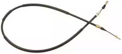 Трос, стояночная тормозная система MOTAQUIP купить