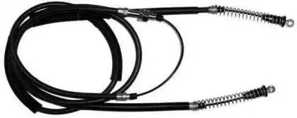 Трос, стояночная тормозная система MOTAQUIP купить