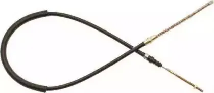 Трос, стояночная тормозная система MOTAQUIP купить