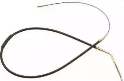 Трос, стояночная тормозная система MOTAQUIP купить