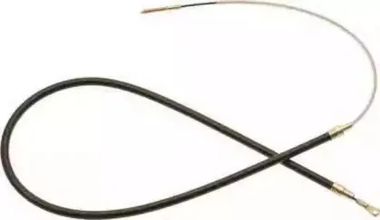 Трос, стояночная тормозная система MOTAQUIP купить