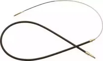 Трос, стояночная тормозная система MOTAQUIP купить