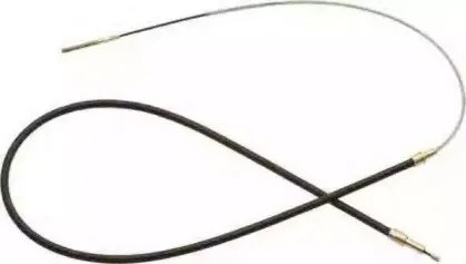 Трос, стояночная тормозная система MOTAQUIP купить