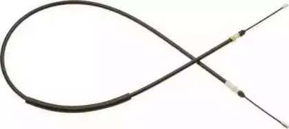 Трос, стояночная тормозная система MOTAQUIP купить
