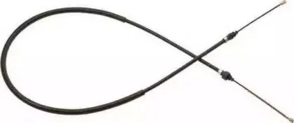 Трос, стояночная тормозная система MOTAQUIP купить