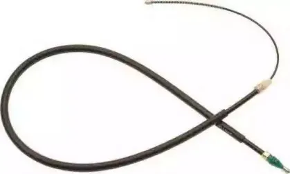 Трос, стояночная тормозная система MOTAQUIP купить