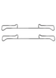 Комплектующие, колодки дискового тормоза MOTAQUIP купить