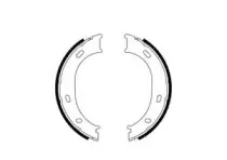 Комплект тормозных колодок, стояночная тормозная система MOTAQUIP купить