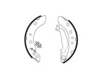 Комплект тормозных колодок MOTAQUIP купить