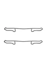 Комплектующие, колодки дискового тормоза MOTAQUIP купить