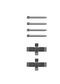 Комплектующие, колодки дискового тормоза MOTAQUIP купить