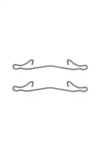 Комплектующие, колодки дискового тормоза MOTAQUIP купить