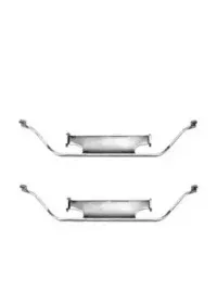 Комплектующие, колодки дискового тормоза MOTAQUIP купить