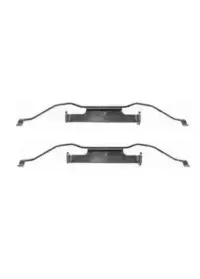 Комплектующие, колодки дискового тормоза MOTAQUIP купить