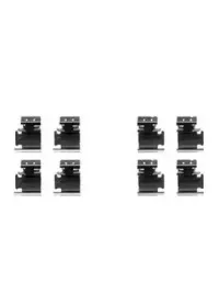 Комплектующие, колодки дискового тормоза MOTAQUIP купить