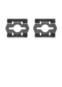 Комплектующие, колодки дискового тормоза MOTAQUIP купить