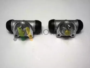 Комплект тормозных колодок MOTAQUIP купить