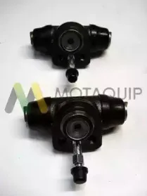 Комплект тормозных колодок MOTAQUIP купить