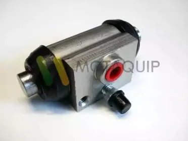 Комплект тормозных колодок MOTAQUIP купить