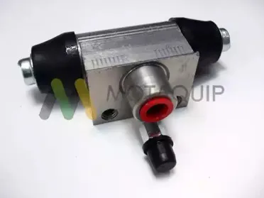 Комплект тормозных колодок MOTAQUIP купить